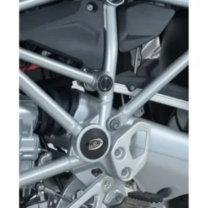 Oferta Zaślepka ramy (para) R&G do BMW R1200GS (13-18), R1200GS Adventure (13-18), R1250 GS (18-20)