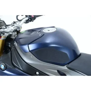 Nie przegap Tankpad antypoślizgowy 2 części R&G BMW S1000R (14-20)