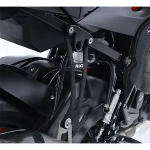 Najlepsza cena Mocowanie wydechu R&G do BMW S1000R (17-20)