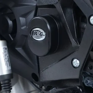 Dodaj do koszyka Zaślepka ramy R&G (prawa strona) do BMW S1000R (17-20), S1000RR (15-18)
