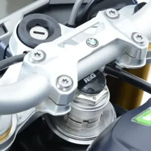 Zaślepka na półkę R&G do BMW R NINE T (14-18), S1000R (14-20), S1000RR (15-20), Kawasaki ZX10-R (16-19), Triumph Daytona 675 (13-16) Kup online