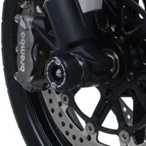 Slider przedniego zawieszenia R&G Racing Ducati (wybrane modele) Kup teraz