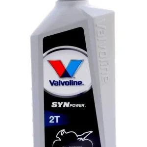Olej silnikowy Valvoline SynPower 2T 1L Sprawdź teraz