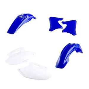 Dostępne od ręki Zestaw plastików Acerbis Yamaha YZ 400 F/ WRF 400 [98-99]
