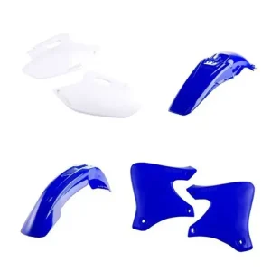 Do wyczerpania zapasów Zestaw plastików Acerbis Yamaha YZ 250 F [01-02]/ WR 426 F/ YZ 426 F [00-02]
