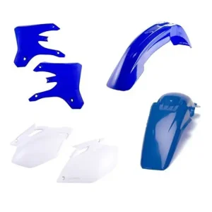 Zamów dziś Zestaw plastików Acerbis Yamaha YZ 250/ 450 F [03-05]