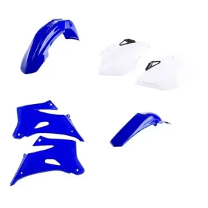 Tani Zestaw plastików Acerbis Yamaha YZ 250/ 450 F [06-09]