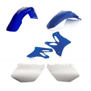 Bezpieczna płatność Pełny zestaw plastików Acerbis Yamaha WR 125/ 250/ YZ 125/ 250 [02-05]