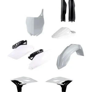 Oferta czasowa Pełny zestaw plastików Acerbis Yamaha YZ 250 F [10-13]
