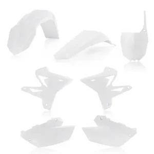 Oferta czasowa Pełny zestaw plastików Acerbis Yamaha YZ 125/ 250 [02-14]