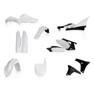 Promocja Pełny zestaw plastików Acerbis Yamaha YZ 450 F [10-13]