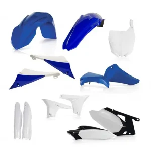 Pełny zestaw plastików Acerbis Yamaha YZ 450 F [10-13] Najlepsza cena