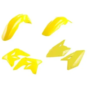 Rabat Zestaw plastików Acerbis Suzuki RMZ 250 [07-09]