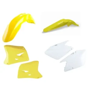 Zestaw plastików Acerbis Suzuki RM 125 [03-08]/ RM 250 [03-06] Zamów dziś
