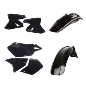 Ostatnie sztuki Zestaw plastików Acerbis Suzuki DRZ 400/ E [00-20]
