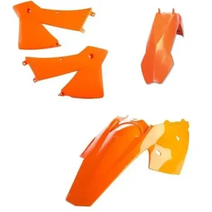 Ostatnie sztuki Zestaw plastików Acerbis KTM modele EXC/ EXC-F