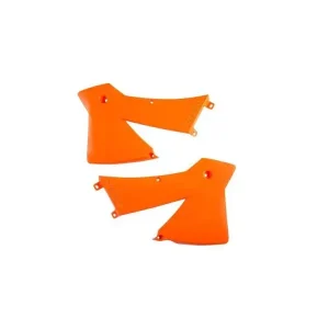 Zestaw plastików Acerbis KTM modele SX/ SX-F Super okazja