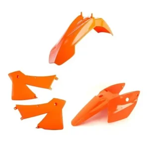 Rabat Zestaw plastików Acerbis KTM SX 65 [04-08]