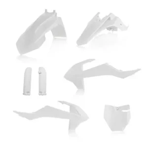 Zestaw plastików Acerbis KTM SX 65 [16-20] Zamów dziś