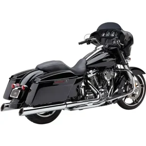 Rabat Tłumik motocyklowy Cobra 909 Uppercut Harley Davidson Touring Road King/ Street Glide/ Electra Glide