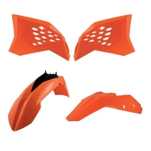 Zestaw plastików Acerbis KTM modele SX/ SX-F Ograniczona ilość