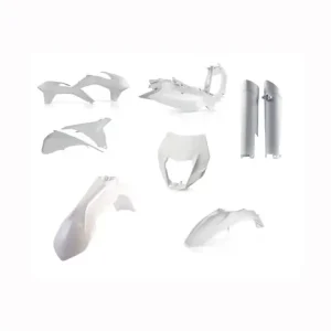 Promocja Pełny zestaw plastików Acerbis KTM modele EXC/ EXC-F