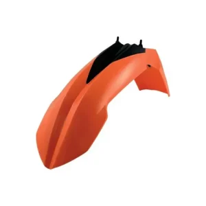 Do wyczerpania zapasów Pełny zestaw plastików Acerbis KTM modele EXC/ EXC-F [12-13]