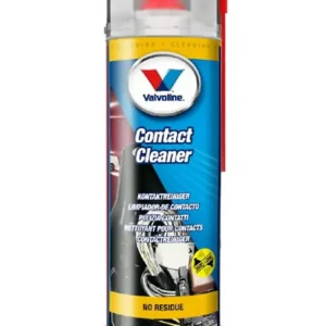 Tani Środek czyszczący Valvoline Contact Cleaner 500ml