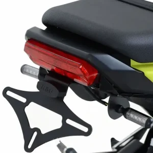 Mocowanie tablicy rejestracyjnej R&G do Honda MSX125 (GROM 125) (16-20) Oferta limitowana