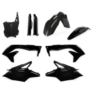 Ograniczona ilość Pełny zestaw plastików Acerbis Kawasaki KX 450 F [16-18]