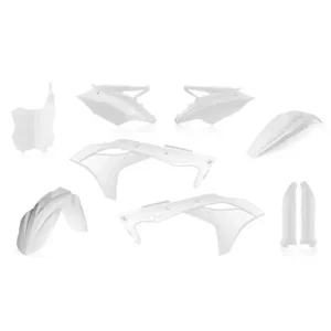 Pełny zestaw plastików Acerbis Kawasaki KX 250 F [17-20] Wyprzedaż
