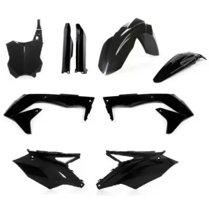 Niska cena Pełny zestaw plastików Acerbis Kawasaki KX 450 F [16-20] (model USA)