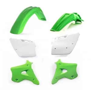 Wyprzedaż Zestaw plastików Acerbis Kawasaki KX 125/ 250 [94-98]