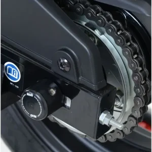 Slider przedniego zawieszenia R&G do Honda MSX125 (GROM 125) (13-20) Oferta czasowa