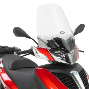 Cena promocyjna Szyba przezroczysta GIVI Piaggio MP3 Yourban 125-300 (11 > 18)
