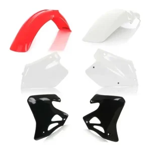 Niska cena Zestaw plastików Acerbis Honda CR 125 R [95-97]/ 250 R [95-96]