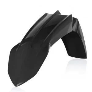 Cena promocyjna Błotnik motocyklowy przedni Acerbis Yamaha (wybrane modele) czarny