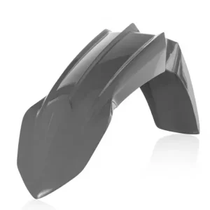 Wyprzedaż Błotnik motocyklowy przedni Acerbis Yamaha (wybrane modele) szary