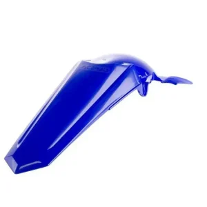 Bezpieczna płatność Błotnik motocyklowy tylny Acerbis Yamaha YZ 250 F [10-13] niebieski