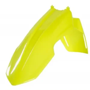 Nowość Błotnik motocyklowy przedni Acerbis Suzuki RM-Z 250 (10-18)/ RM-Z 450 (08-17) fluo