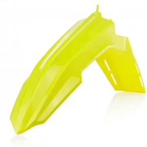 Błotnik motocyklowy przedni Acerbis Suzuki RM-Z 250 (19-)/ 450 (18-) fluo Wysoka jakość