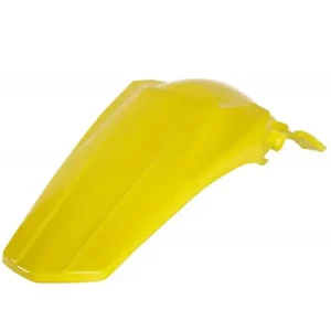 Premium Błotnik motocyklowy tylny Acerbis Suzuki RM-Z 250 [10-18] fluo