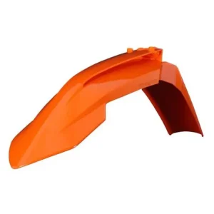 Oferta limitowana Błotnik motocyklowy przedni Acerbis pomarańczowy, matowy KTM (wybrane modele)