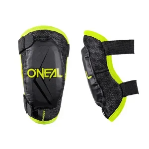 Wysoka jakość Dziecięce ochraniacze łokci O'neal Peewee Elbow neonowe