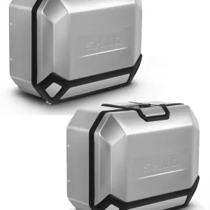 Zestaw 2 kufrów bocznych Shad Terra TR36 [pojemność: 2 x 35 l] Ostatnie sztuki