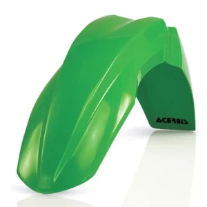 Tylko do końca tygodnia Błotnik motocyklowy przedni Acerbis Kawasaki KX 250/ 450 F (09-12) zielony