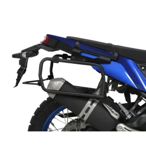 Dodaj do koszyka Stelaż kufrów bocznych aluminiowych Shad 4P Yamaha Tenere 700 (19-)/ World Raid (23-)