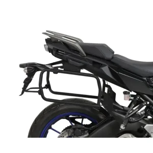 Stelaż 4P do aluminiowych kufrów bocznych Shad do Yamaha Tracer 900 (18-20) Okazja