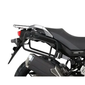 Stelaż 4P do aluminiowych kufrów bocznych Shad Suzuki V-Strom DL650 (17-) Okazja