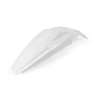 Błotnik motocyklowy tylny Acerbis KawasakiKX 250F (17-19)/ 450F (16-18) biały połysk Nowość